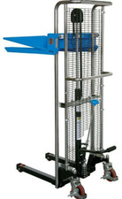 Sollevatore transpallet