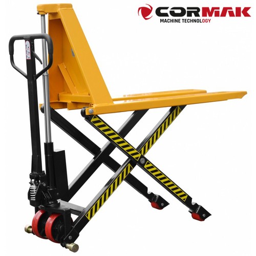 Ht1c transpallet forbice - transpallet,