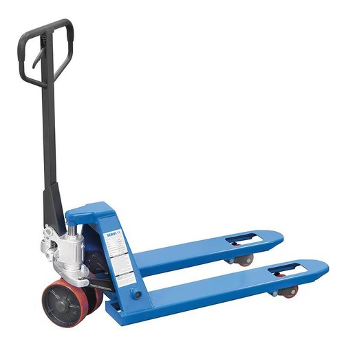 Transpallet manuale portata - manuale,