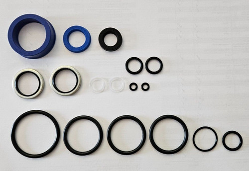 Kit guarnizioni pramac - kit,