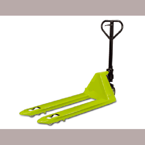 Transpallet manuale forche - forche, mm