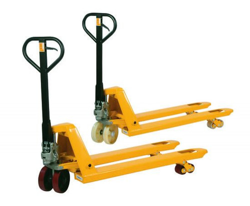 Transpallet elevatore manuale - transpallet,