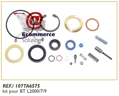 Bustine kit guarnizioni - kit,