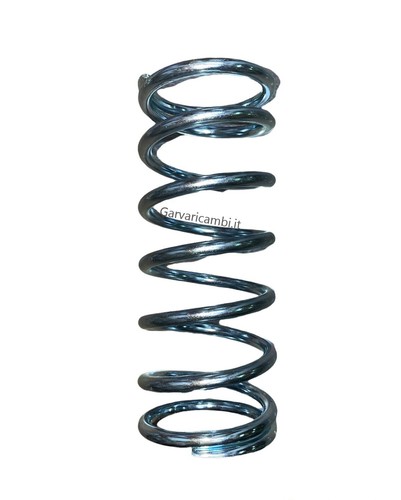 Molla 5x126mm zincata per - molla,