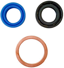 Set guarnizioni 3 pezzi -