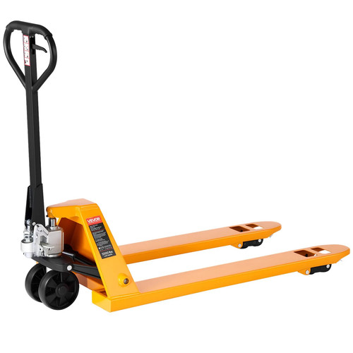 Transpallet capacità 5 - 2,5, t