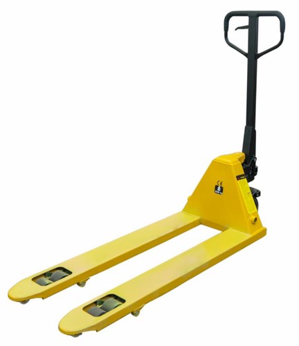 Transpallet manuale ama 5t - manuale, 2,5t