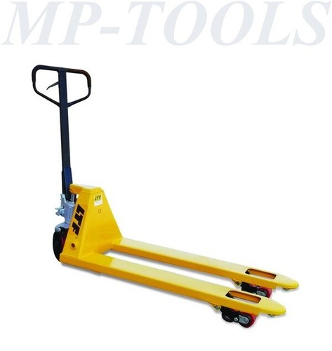 Transpallets sollevatore - transpallets,