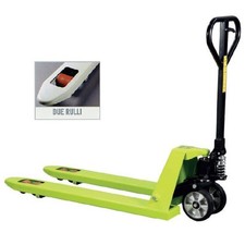 GURUPRO - Transpallet Manuale