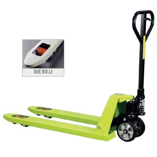 Gurupro transpallet manuale - -,