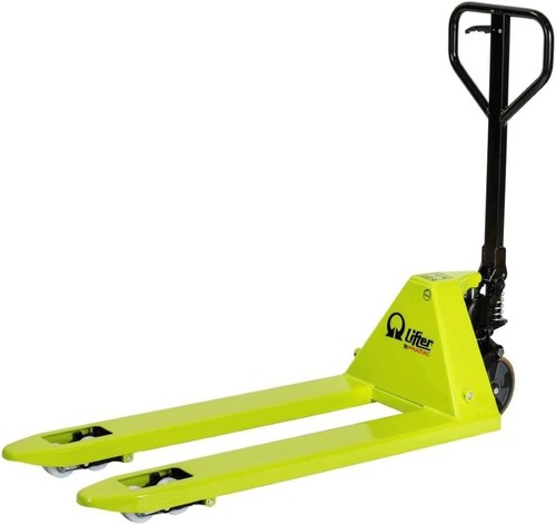 Pramac transpallet carrello - -,