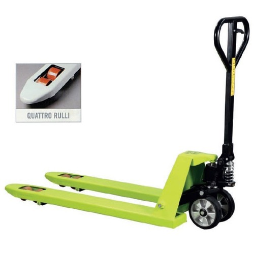 Gurupro transpallet manuale - transpallet,