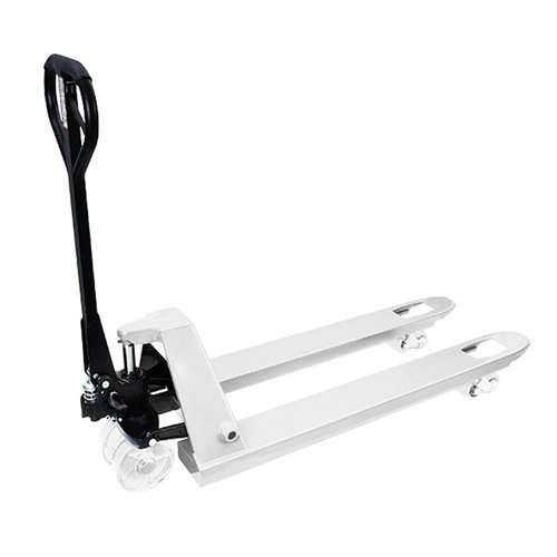 Transpallet manuale doppio - manuale,