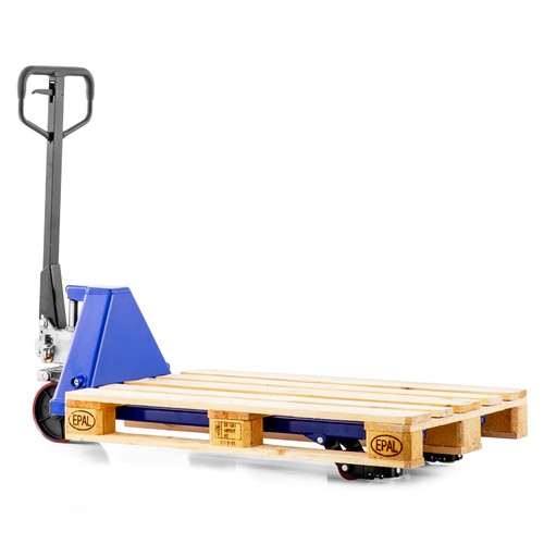 Pallit transpallet manuale - transpallet,