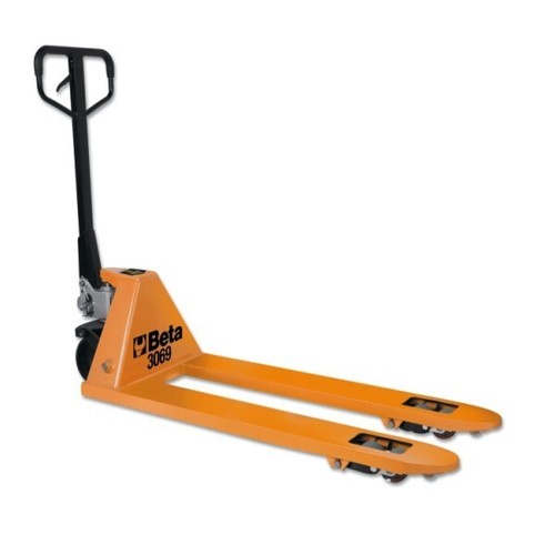 Transpallet manuale beta 3069 - beta,