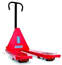 TRANSPALLET CARRELLO ELEVATORE