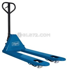 TRANSPALLET MANUALE MULETTO