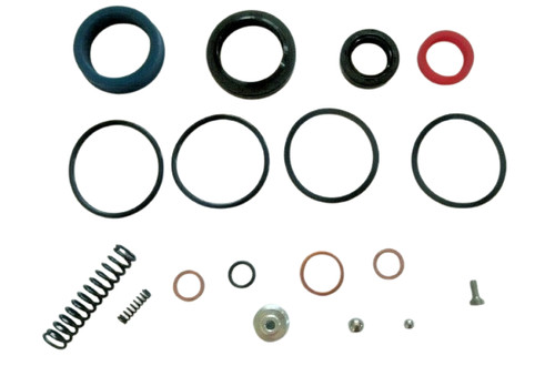 Kit guarnizioni pezzi - kit,