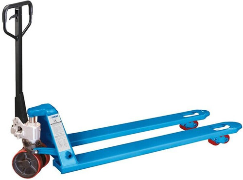Transpallet manuale - transpallet,