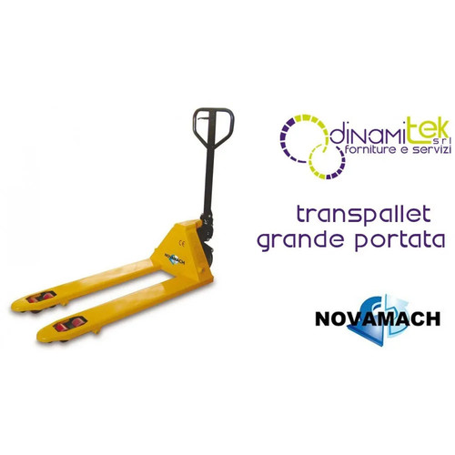 Nl2 130 transpallet - nl2-130,