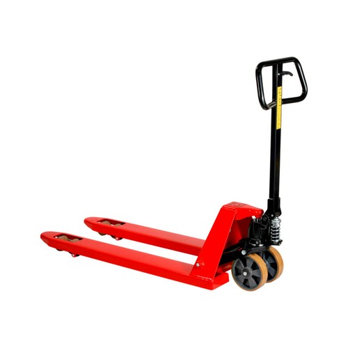 Transpallet manuale due - transpallet,