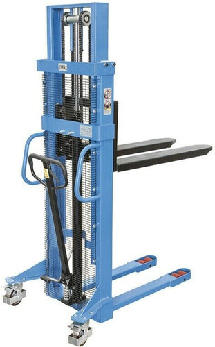 Carrello elevatore sollevatore