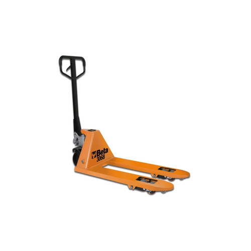 Transpallet manuale forche - transpallet, a