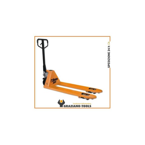 Transpallet manuale beta 3069 - beta,