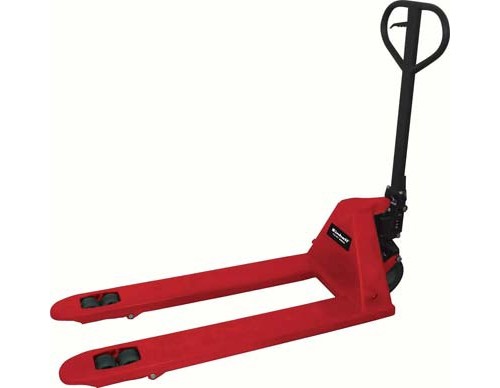 Transpallet manuale 2500 - manuale,