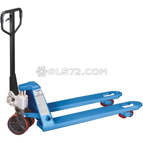 Transpallet manuale muletto - transpallet,