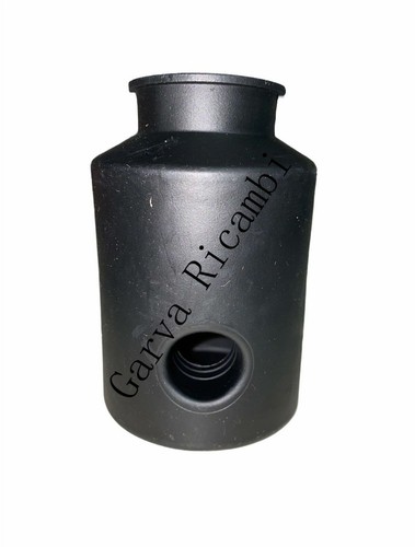 Serbatoio olio ricambio - serbatoio,