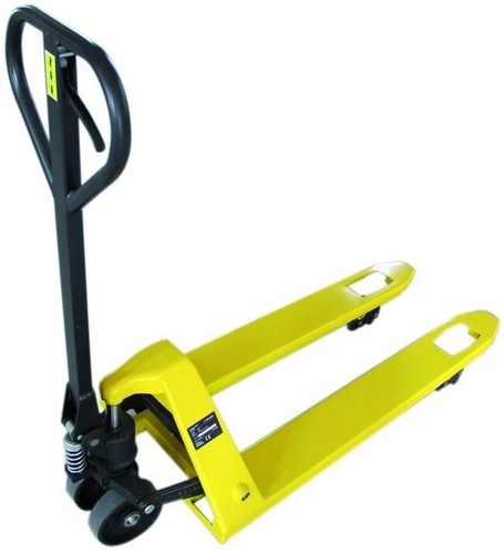 Transpallet vigor modello t - vigor,