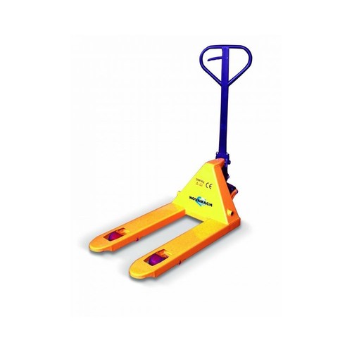 Transpallet manuale - transpallet,