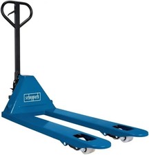 TRANSPALLET MANUALE PORTATA