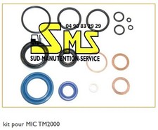 Kit Bustine Di Completo