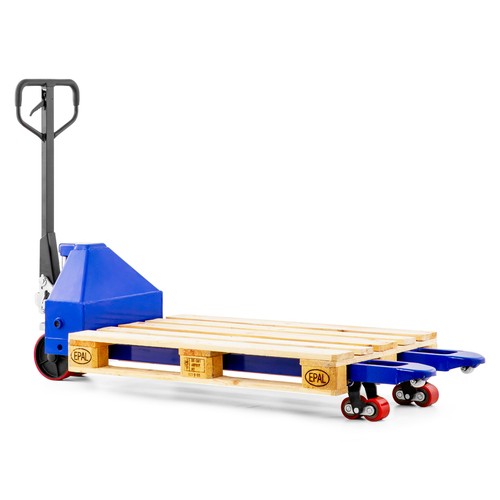 Pallit transpallet manuale - transpallet,