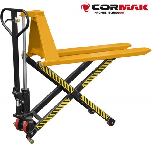 Ht15c transpallet forbice - transpallet, a