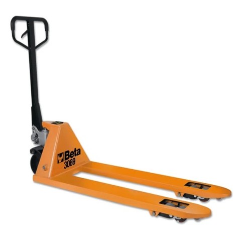 Transpallet manuale beta 3069 - transpallet,