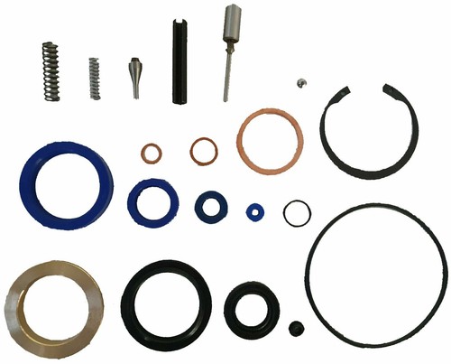 Kit guarnizioni completo 20 - guarnizioni,