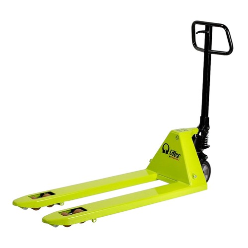 Pramac lifter evo 25s4 - lifter,
