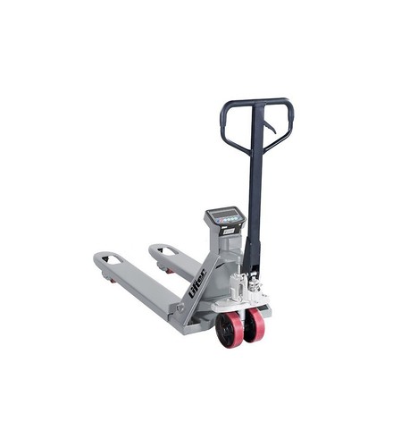 Carrello elevatore transpallet - elevatore,