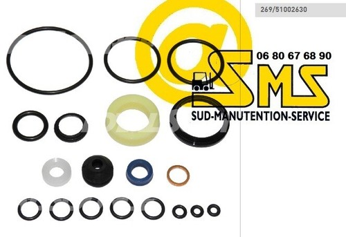 Borsa kit guarnizioni - kit, di