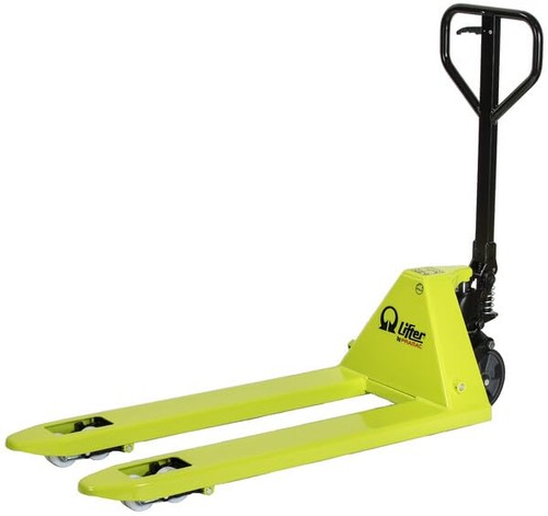Transpallet manuale 25 - manuale,