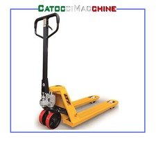 TRANSPALLET MANUALE LTF FORCHE