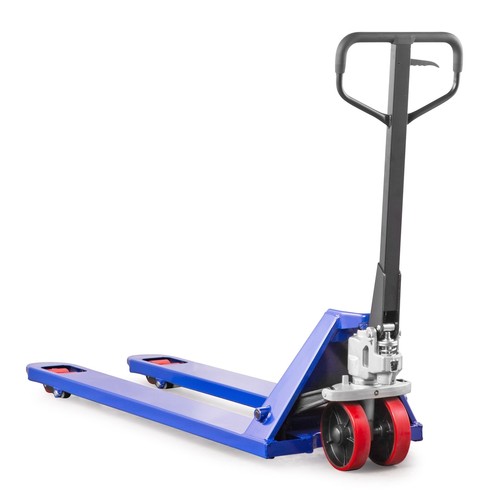 Pallit transpallet manuale - transpallet,