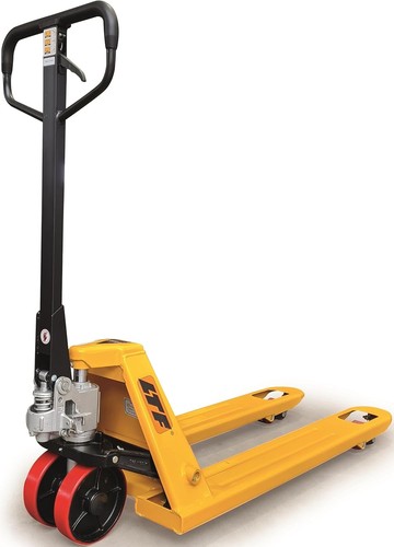 Transpallet manuale portata - manuale, kg